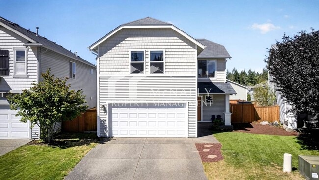 property at 2753 SW Egret St