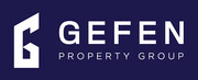 Property Management Company Logo Gefen Property Group