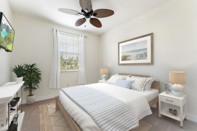 105 Harbors Way in Boynton Beach, FL - Building Photo - Building Photo