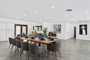 4322 Polk St in Hollywood, FL - Building Photo