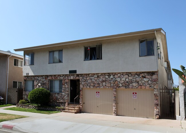 1809 Appleton St in Long Beach, CA - Building Photo - Building Photo