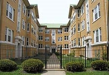 440 N Austin Blvd in Oak Park, IL - Building Photo - Building Photo
