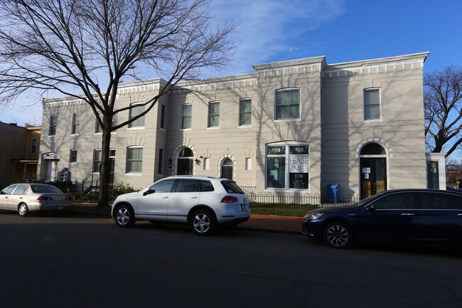 505-507 13th St NE in Washington, DC - Building Photo - Building Photo