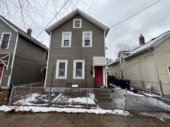 property at 2469 Professor Ave