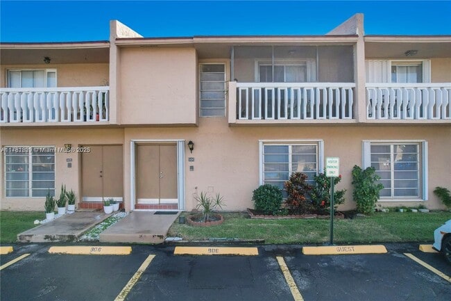 property at 17190 SW 94th Ave