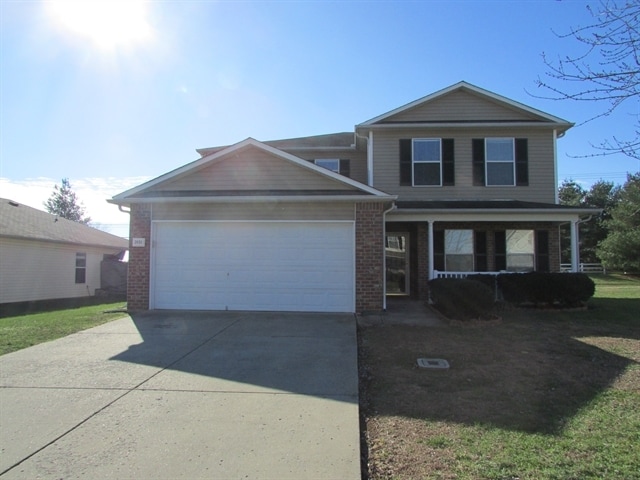 property at 2651 Sutherland Dr