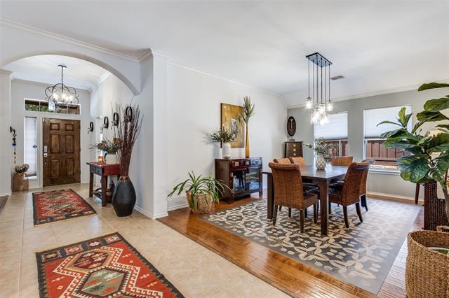 1204 Thimbleberry Dr in McKinney, TX - Building Photo - Building Photo