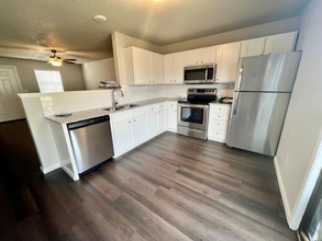 403 SE F St-Unit -D in Bentonville, AR - Building Photo - Building Photo