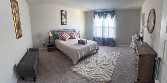 1021 Falls Rush Wy in Royse City, TX - Building Photo - Building Photo