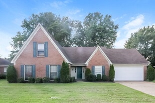 951 Cully Rd in Memphis, TN - Building Photo