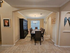 402 Stockport Dr in League City, TX - Foto de edificio - Building Photo