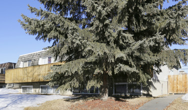 4244 40th Ave NW in Calgary, AB - Building Photo - Primary Photo