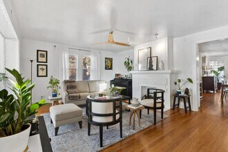 2125 NW 21st St in Oklahoma City, OK - Building Photo - Building Photo