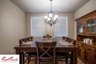 3439 S Barcelona Dr in Saint George, UT - Building Photo