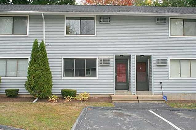 property at 300 Meridian St