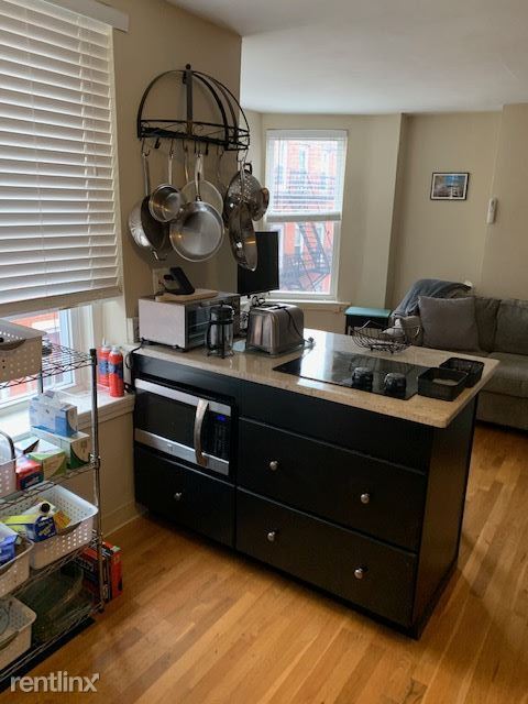 10 Sheafe St-Unit -Apt 8 in Boston, MA - Building Photo - Building Photo