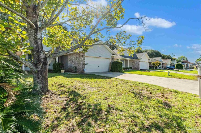 3030 Creole Way in Pensacola, FL - Building Photo - Building Photo