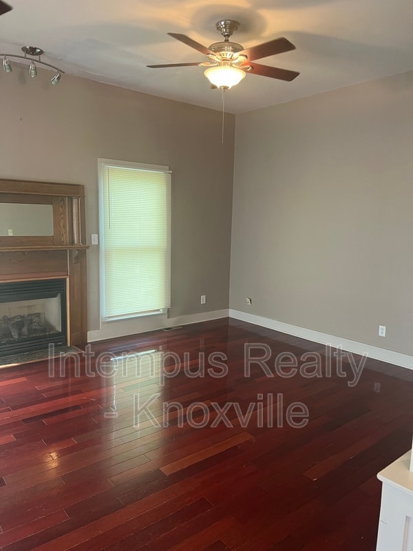 229 Deaderick Ave in Knoxville, TN - Building Photo - Building Photo