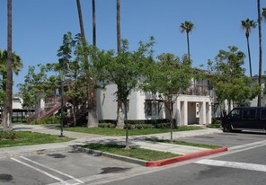 1539 S Calle Del Sol Apartments