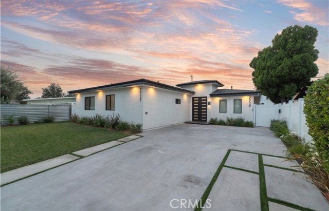 property at 7717 Jamieson Ave