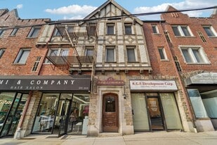 69 Harney Rd in Scarsdale, NY - Building Photo