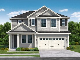 228 Pond Rdg Run in Wake Forest, NC - Building Photo