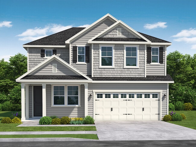 property at 228 Pond Rdg Run