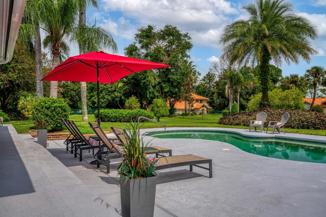 7906 Swiss Fairways Ave in Clermont, FL - Building Photo