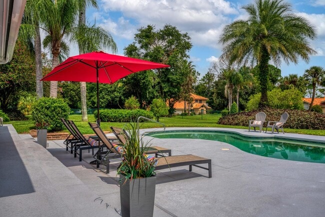 property at 7906 Swiss Fairways Ave