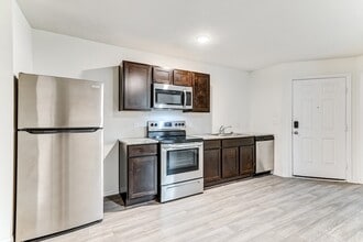 7925 Way St in Houston, TX - Building Photo - Building Photo