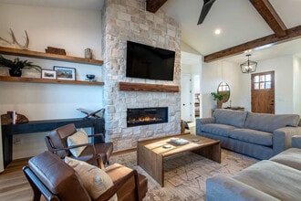 9187 Timberline Loop in Victor, ID - Building Photo - Building Photo