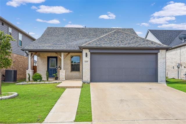 property at 1415 Black Canyon Ave