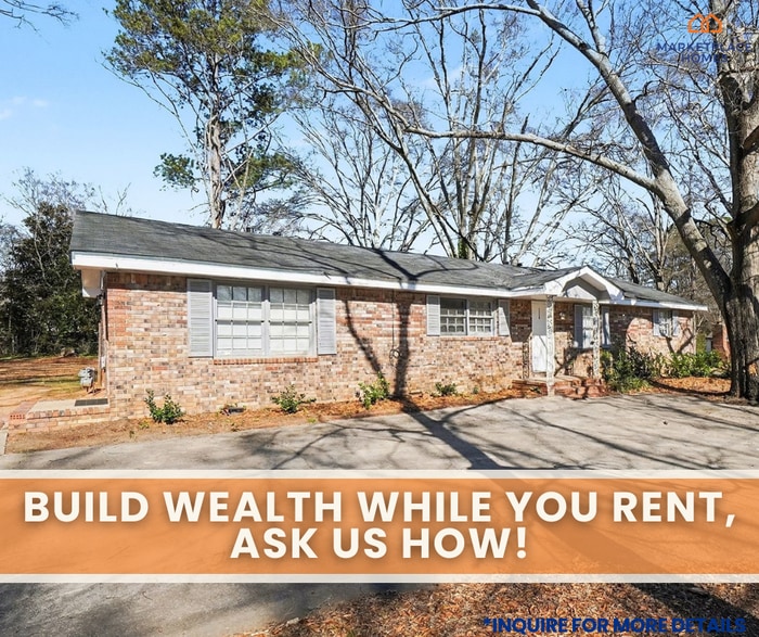 2532 Joe Jerkins Blvd in Austell, GA - Building Photo