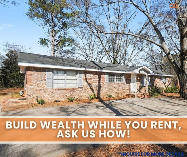 property at 2532 Joe Jerkins Blvd