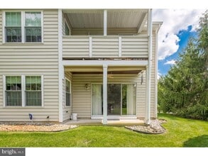 6001A Normandy Dr, Unit 6001A in Mount Laurel, NJ - Building Photo - Building Photo