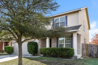 11118 Geneva Ford in San Antonio, TX - Building Photo - Building Photo