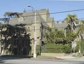 4031 Los Feliz Blvd in Los Angeles, CA - Foto de edificio - Building Photo