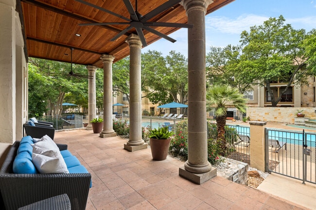 Sedona Ranch in San Antonio, TX - Building Photo - Building Photo