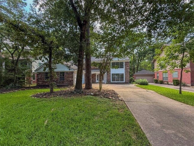 150 Rushwing Pl in Spring, TX - Building Photo - Building Photo