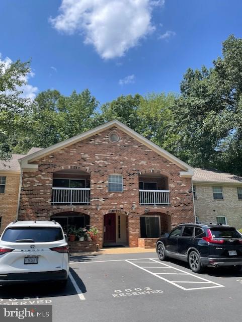 5900 Cove Landing Rd in Burke, VA - Building Photo - Building Photo