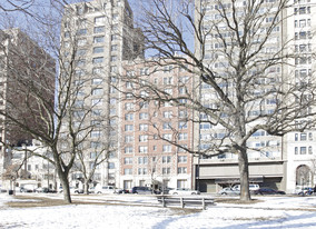 2140 Lincoln Park in Chicago, IL - Foto de edificio - Building Photo