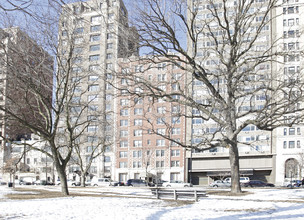 2140 Lincoln Park in Chicago, IL - Building Photo - Building Photo