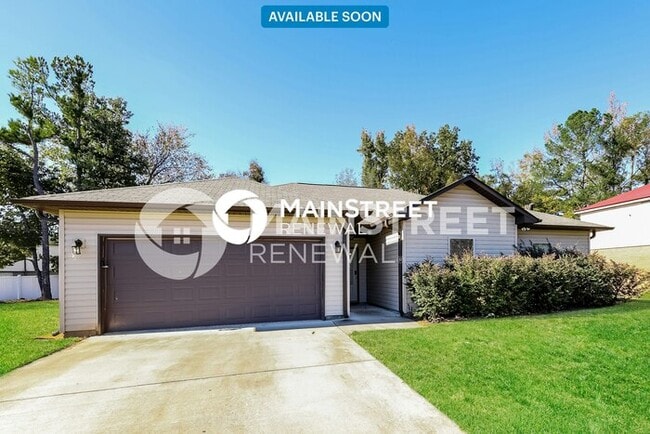 property at 47 Carriage House Rd SW