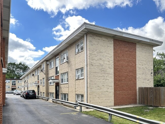 property at 3820 25th Ave