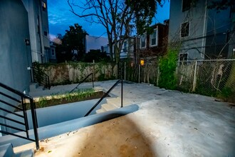 2021 N 15th St in Philadelphia, PA - Building Photo - Building Photo