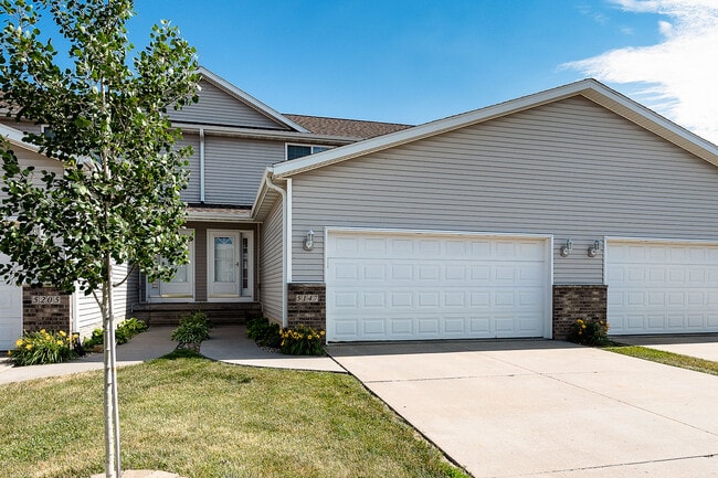 property at 5147 Kacena Ave