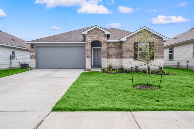 property at 212 Barton Crk