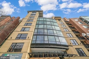 2125 14th St NW, Unit 331 in Washington, DC - Building Photo