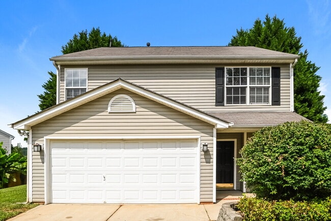 property at 604 Overlook Rd