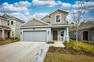 1114 Cabot Cliffs Dr in Daytona Beach, FL - Building Photo